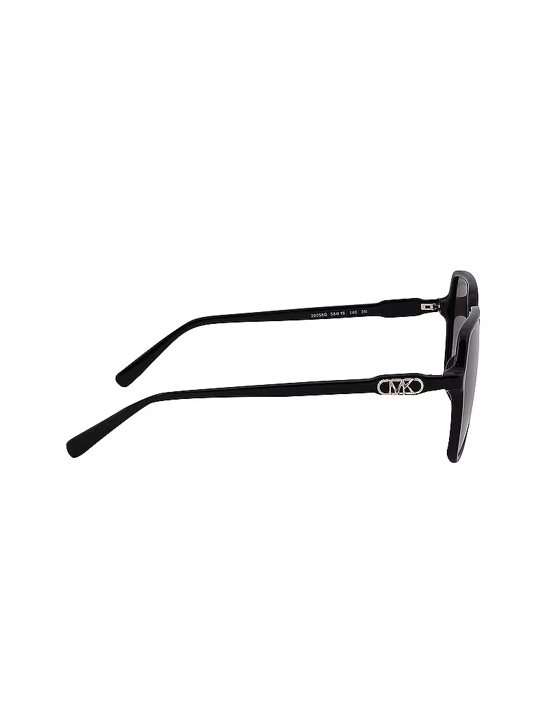MICHAEL KORS | Sonnenbrille 0MK2196U/58 | Noir
