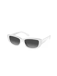 MICHAEL KORS | Lunettes de soleil 0MK2210U/54 | Blanc
