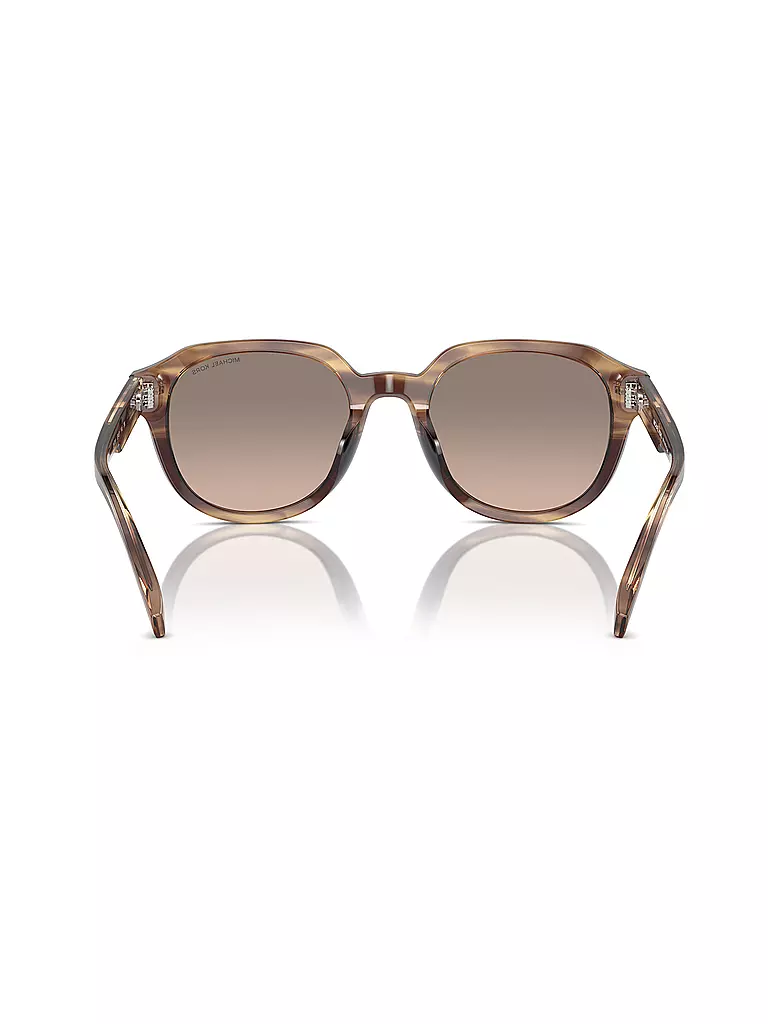 MICHAEL KORS | Sonnenbrille 0MK2216U/52 | Marron
