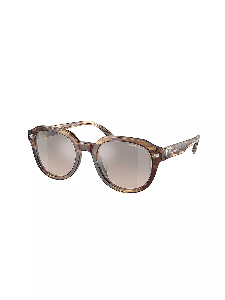 MICHAEL KORS | Sonnenbrille 0MK2216U/52 | Marron