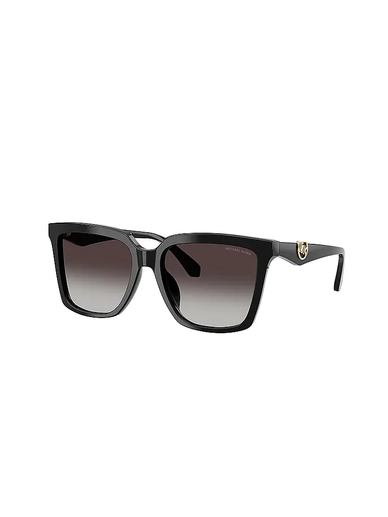 MICHAEL KORS | Sonnenbrille 0MK2256U/55 | schwarz