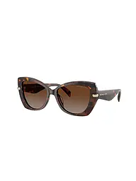 MICHAEL KORS | Sonnenbrille 0MK2258U/55 | Marron