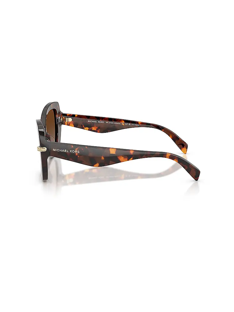 MICHAEL KORS | Sonnenbrille 0MK2258U/55 | 