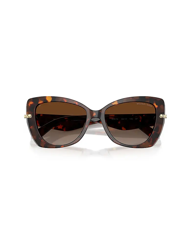 MICHAEL KORS | Sonnenbrille 0MK2258U/55 | 
