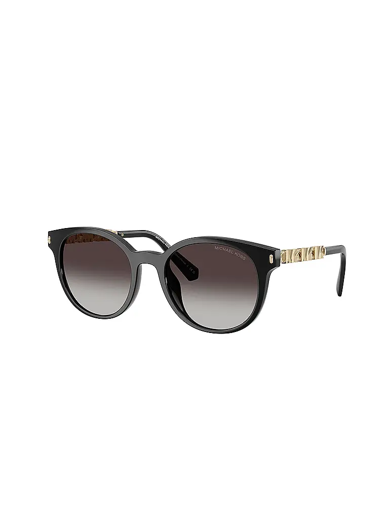 MICHAEL KORS | Sonnenbrille 0MK2264U/53 | schwarz