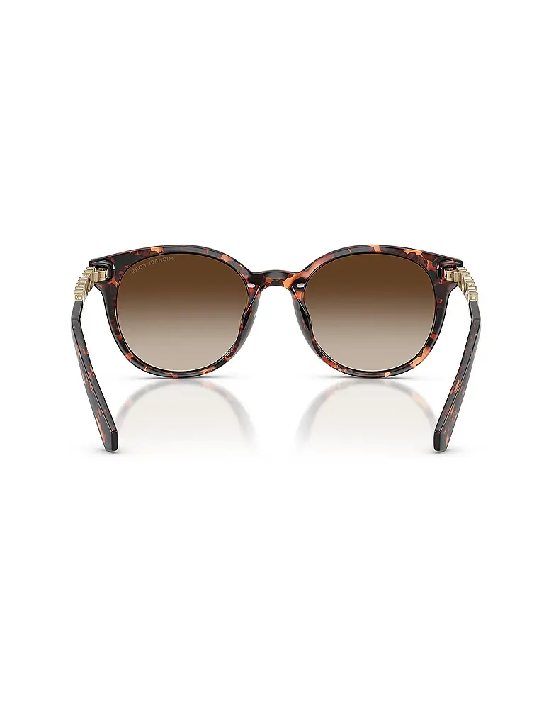 MICHAEL KORS | Sonnenbrille 0MK2264U/53 | Marron