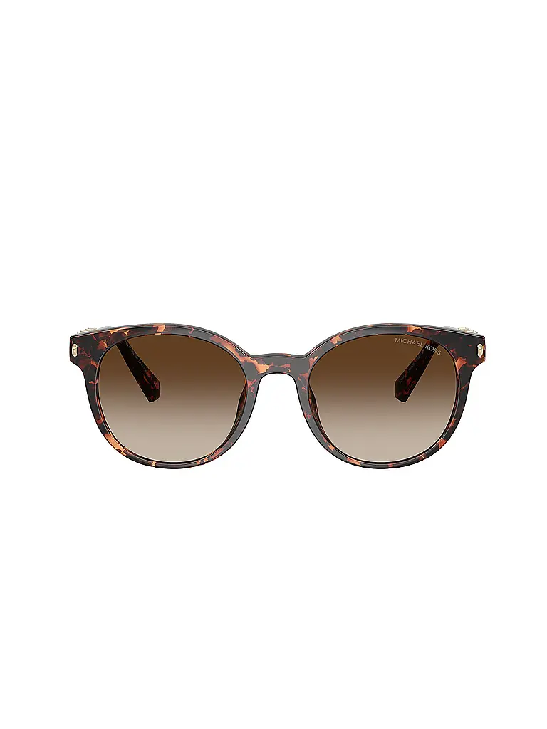 MICHAEL KORS | Sonnenbrille 0MK2264U/53 | Marron