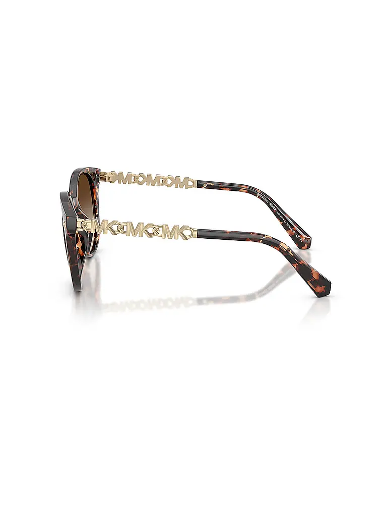 MICHAEL KORS | Sonnenbrille 0MK2264U/53 | Marron