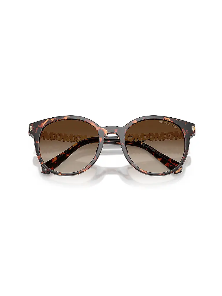 MICHAEL KORS | Sonnenbrille 0MK2264U/53 | Marron