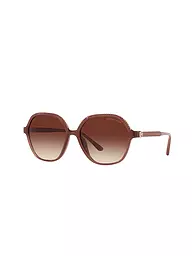 MICHAEL KORS | Sonnenbrille MK2186U/58 | Marron
