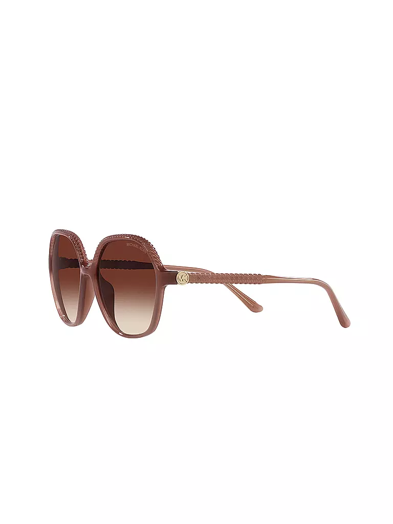 MICHAEL KORS | Sonnenbrille MK2186U/58 | Marron