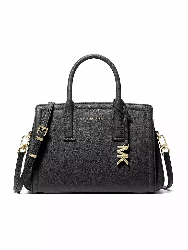 MICHAEL KORS | Tasche - Shopper LAILA Small | Noir