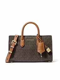 MICHAEL KORS | Tasche - Tote Bag CARLETT XSmall | Marron