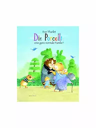 MICHAEL NEUGEBAUER EDITION VERLAG | Livre - Die Porcellis | Aucune couleur