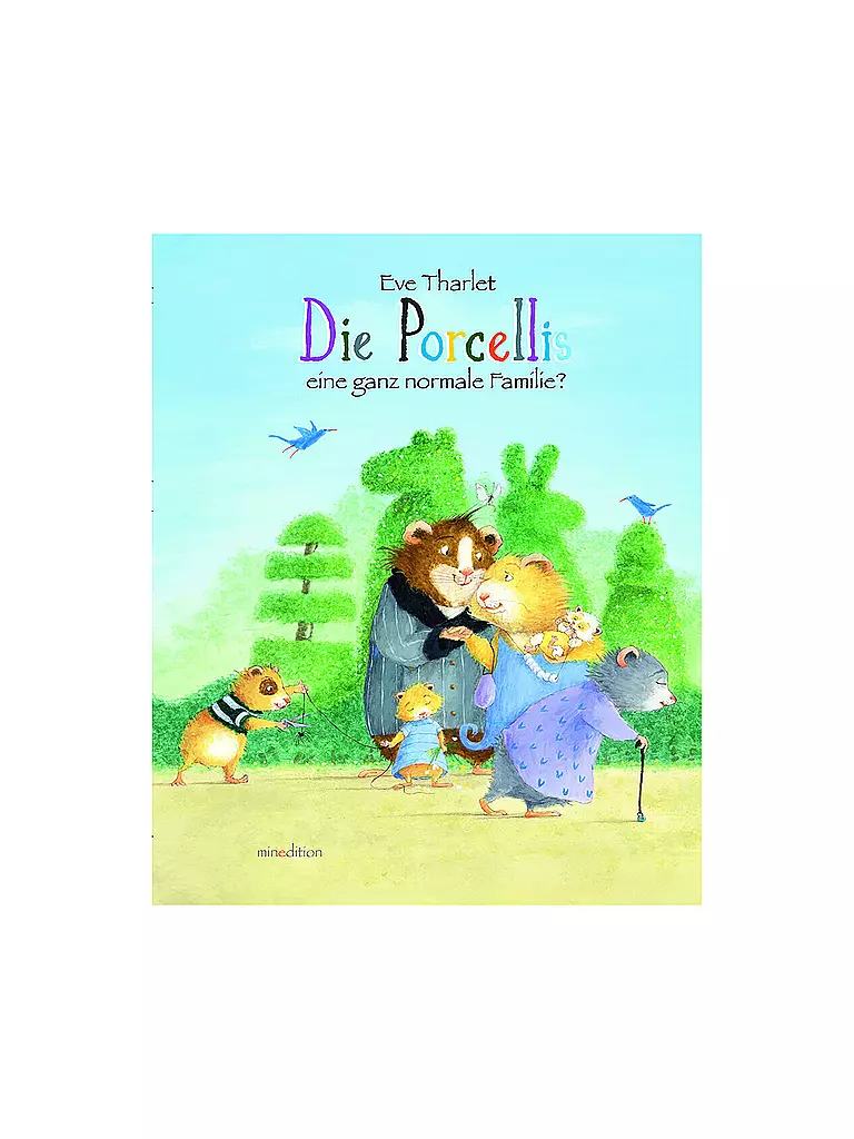 MICHAEL NEUGEBAUER EDITION VERLAG | Livre - Die Porcellis | Aucune couleur