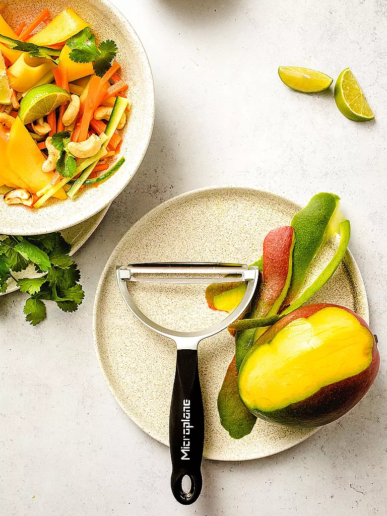 MICROPLANE | Éplucheur professionnel XL |