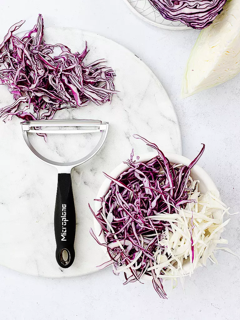 MICROPLANE | Éplucheur professionnel XL |