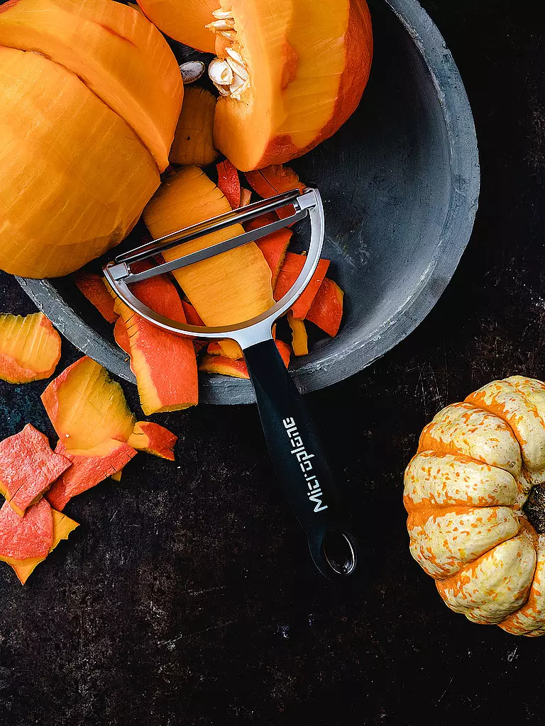 MICROPLANE | Éplucheur professionnel XL |