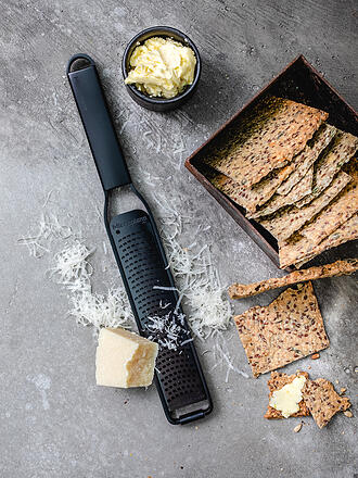 MICROPLANE | Zesteur Noir