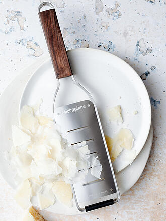 MICROPLANE | Râpe - Râpe MASTER Noyer