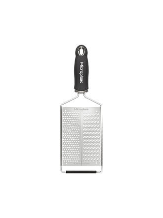 MICROPLANE | Râpe Double Lame Goumet Noir