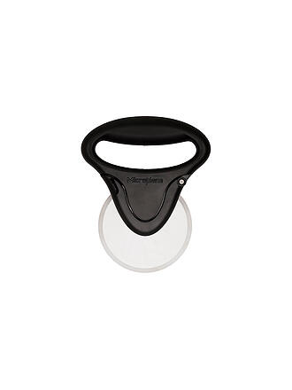 MICROPLANE | Coupe-pizza Noir