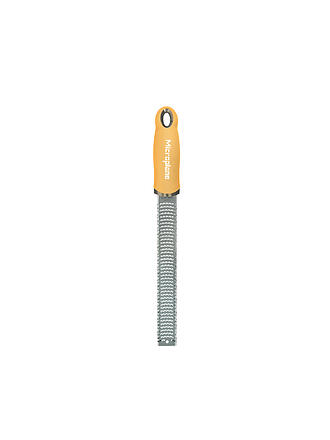 MICROPLANE | Zesteur-râpe Premium Lemon Cream