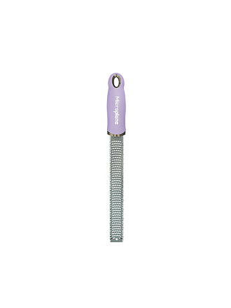 MICROPLANE | Zesteur-râpe Premium Lavender Bloom