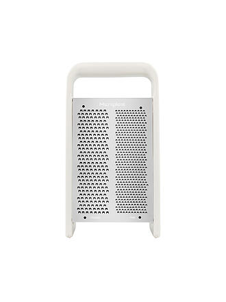 MICROPLANE | Râpe tour PURE CUT Cachemire Beige