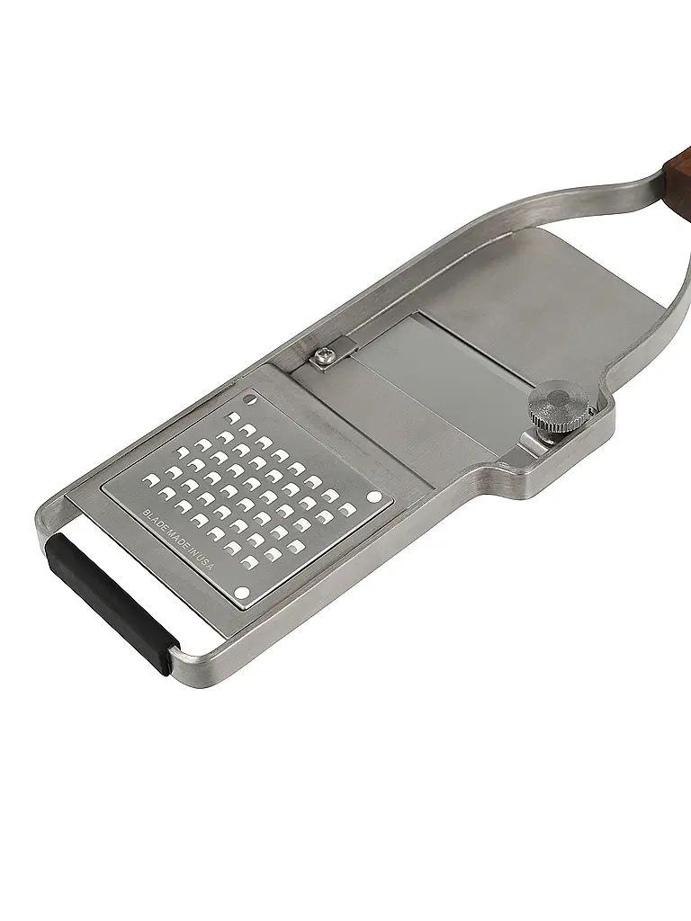 MICROPLANE | Trancheuse à truffes 2en1 SÉRIE MASTER |