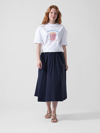 MILANO ITALY | Jupe midi