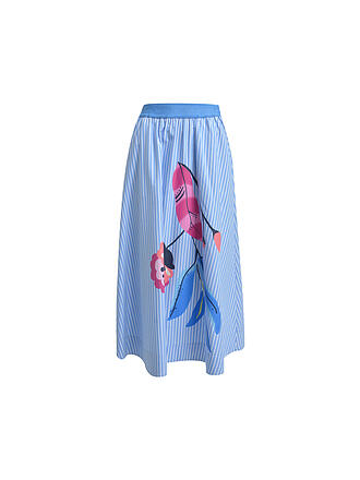 MILANO ITALY | Jupe midi