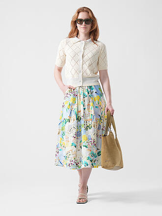 MILANO ITALY | Jupe midi