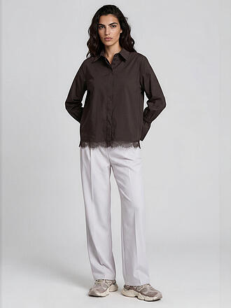 MILANO ITALY | Blouse