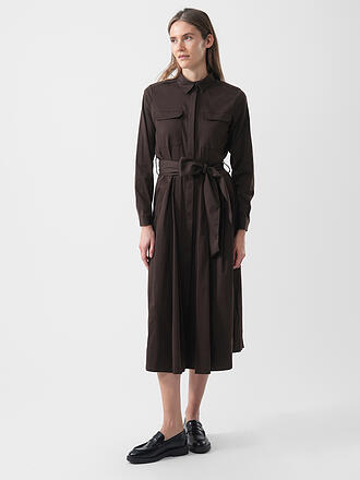 MILANO ITALY | Midikleid