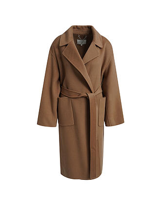 MILANO ITALY | Manteau en laine