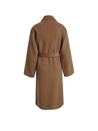 MILANO ITALY | Manteau en laine