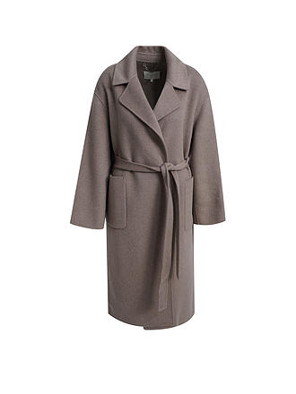 MILANO ITALY | Manteau en laine