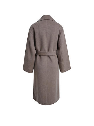 MILANO ITALY | Manteau en laine