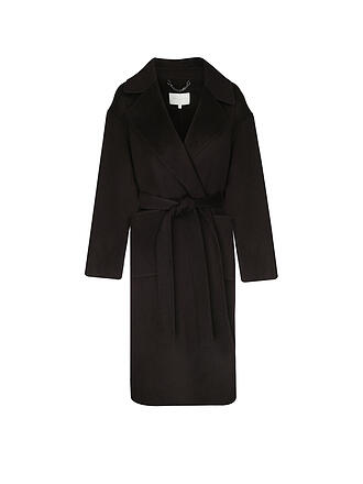 MILANO ITALY | Manteau en laine