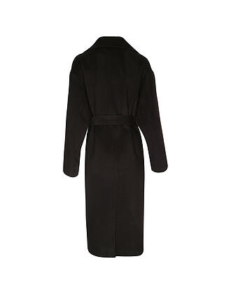 MILANO ITALY | Manteau en laine