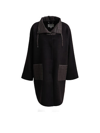 MILANO ITALY | Manteau en laine