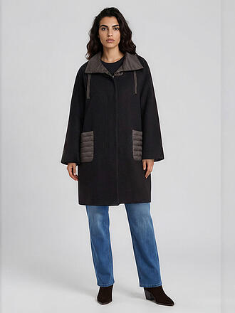 MILANO ITALY | Manteau en laine