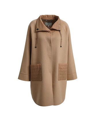 MILANO ITALY | Manteau en laine
