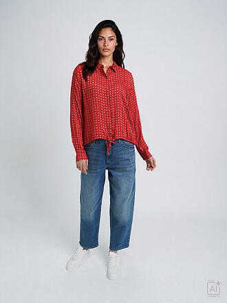 MILANO ITALY | Blouse