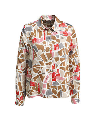 MILANO ITALY | Blouse