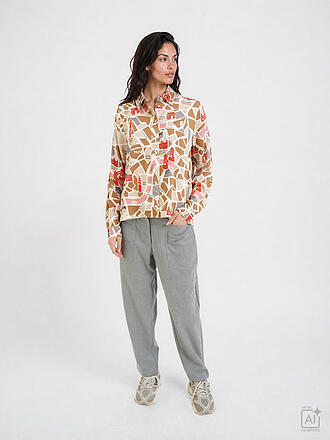 MILANO ITALY | Blouse