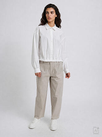 MILANO ITALY | Blouse