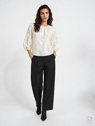 MILANO ITALY | Blouse