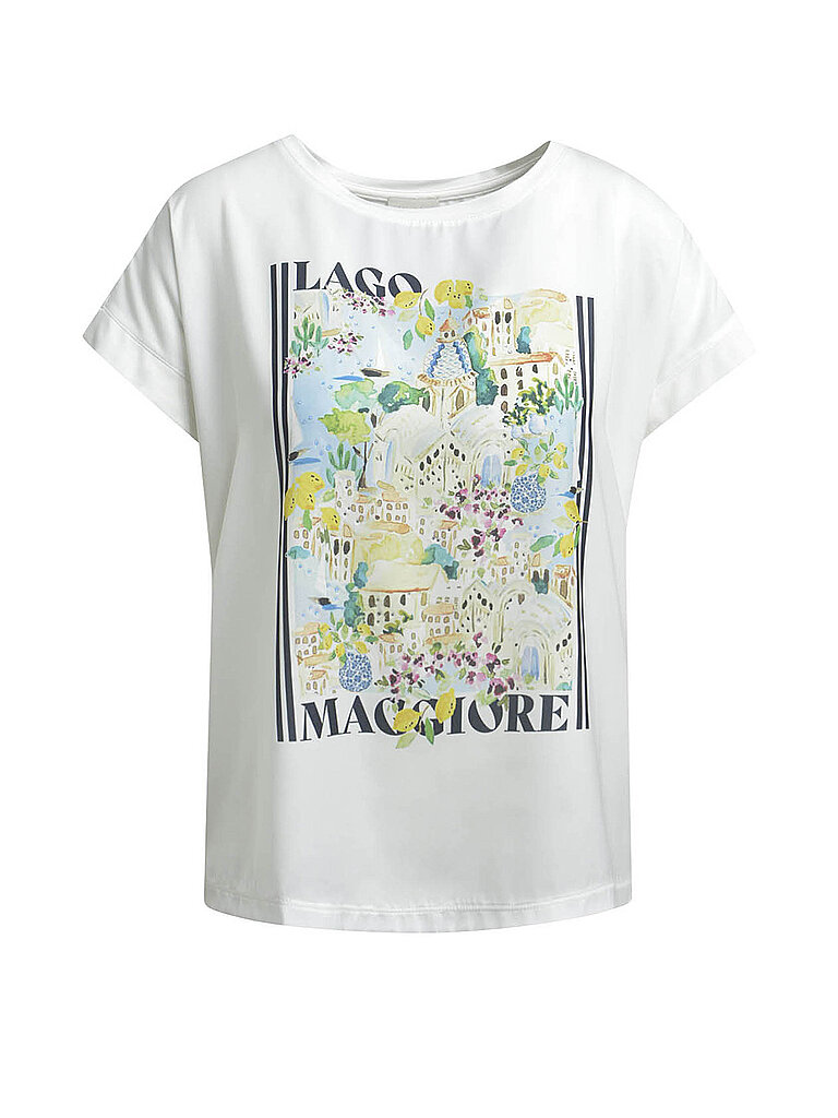 Milano Italy T-Shirt blanc XS
